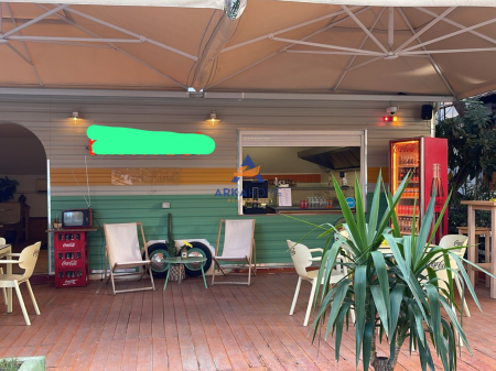 ATTIVITÀ BAR–RISTORANTE IN VENDITA "STADIO DINAMO / PIAZZA WILLSON" 27000 EURO