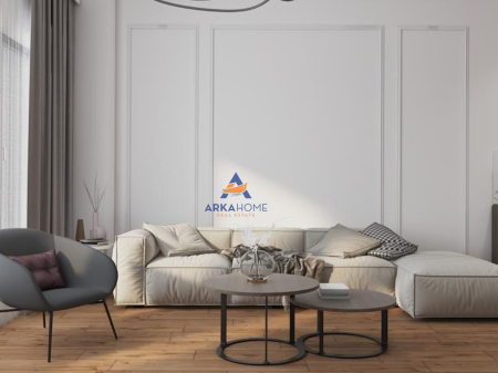 FOR SALE APARTMENT 1+1+BALCONY "SKEDERBEJ SQUARE" 330,000 EURO