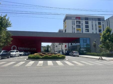 FOR SALE APARTMENT 3+1+2 QTU UNIVERS CITY