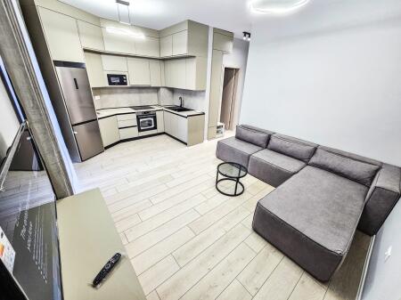 Appartamento in affitto 1+1 ad Astir presso River Residence!