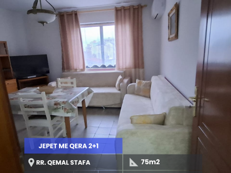 🔥 Apartment 2+1 for Rent 🔥