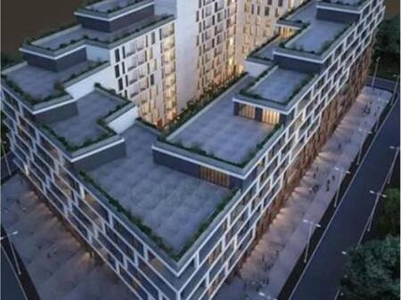  SPECIAL OPPORTUNITY Apartment 2+1+2 for sale 