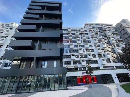 3+1 APARTMENT FOR SALE AT SQUARE 21!