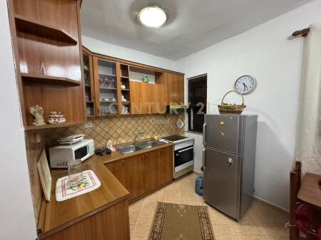Apartment 2+1 for rent in Laprake !