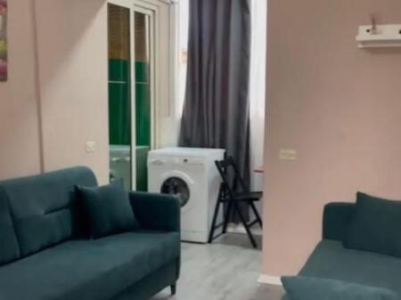 Apartament me qera HomeStudio- Rruga e Durresit