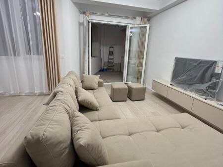 Affitto, Appartamento 2+1, Complesso River Residence, Tirana
