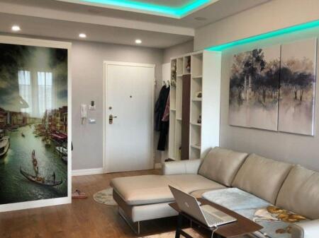 Appartamento moderno 1+1 in affitto – presso l'ex parco, Residenza Alba!
