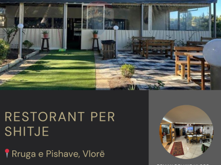 Ristorante in Vendita
