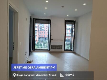 Affittasi Locale 1+1 Via Kongresi i Manastirit