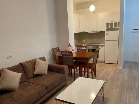 APARTMENT FOR RENT 1+1+BALCONY "SIRI KODRA, FORMER PASTA FACTORY" 60,000 LEKE