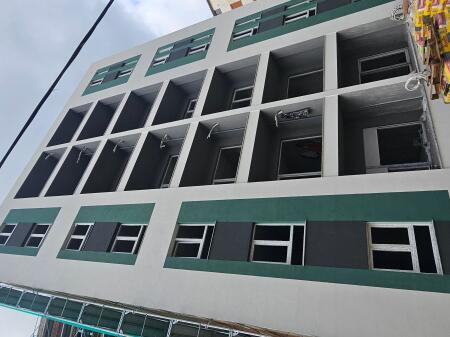 Apartment for sale in Pogradec
