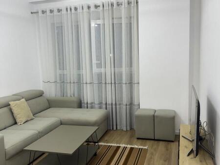 Apartment for rent 1+1+Parking in Ali Dem at Rezidenca Kaimi!