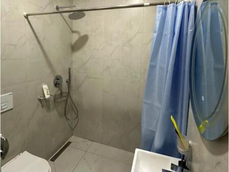 APARTMENT 1+1+PARKING SPACE IN FRESK !