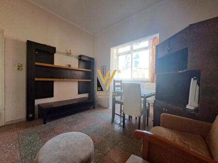 APARTMENT 2+1+BLK FOR RENT ON ELBASAN STREET 50,000 LEKE