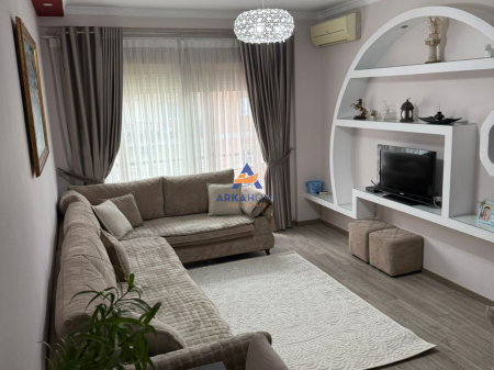 FOR RENT APARTMENT 1+1+BALCONY "DON BOSKO" 600 EURO