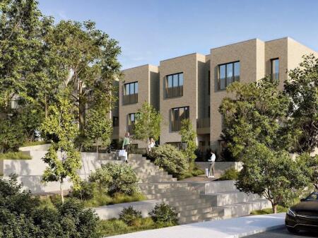 VENDESI APPARTAMENTO 2+1 MJULL BATHORE 400.000 EURO
