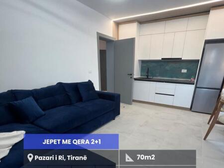 Affittasi Appartamento 2+1