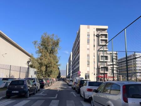 APARTMENT 2+1 FOR SALE, UNIVERS CITY