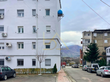 Shitet Shtëpi – Bajram Curri, Tropojë