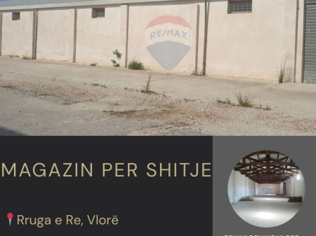 🏭 Warehouse/Commercial Space for Sale 