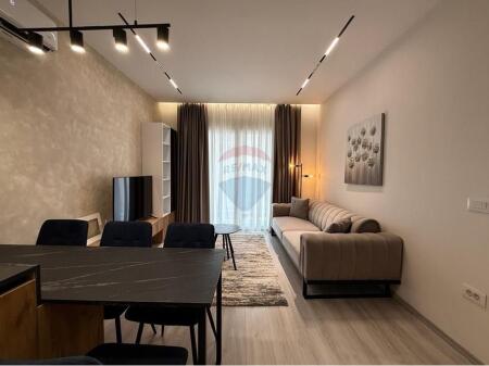 Apartment 1+1 for rent Kodra e Diellit!