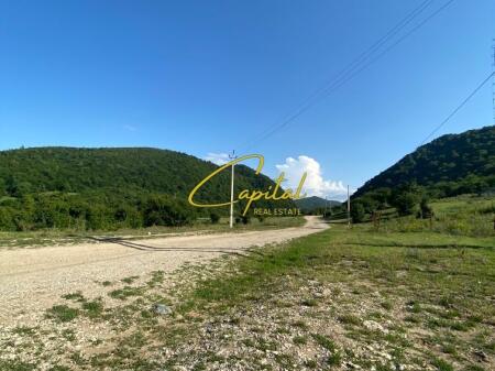 TOKE  ME QERA 6000 M2 PEZE HELMES 3000 EURO