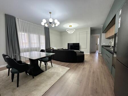 Apartament 1+1, Liqeni i Farkes!