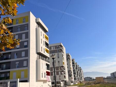 FOR SALE APARTMENT 3+1+2, UNIVERS CITY