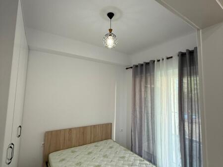 Apartment 1+1 for rent at Ali Demi, Kadiu residence!