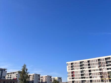 FOR SALE APARTMENT 2+1, UNIVERS CITY