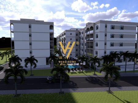 STUDIO + BLK FOR SALE IN GOLEM 57,330 EURO