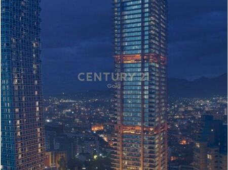 Apartment 1+1 at Oricon Tower!