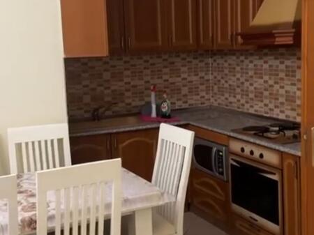 Yzberisht, 1+1 apartment for rent!