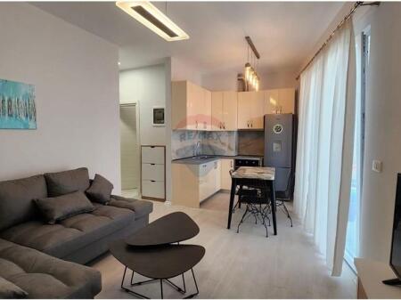 Appartamento in affitto 1+1 presso River Residence 1