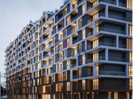 Apartment 2+1+2 for sale at . Meis Garden