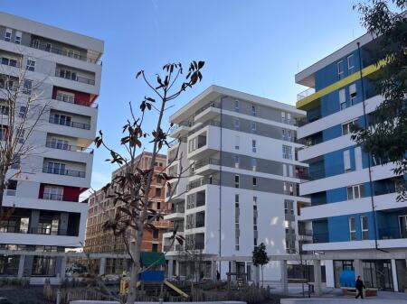 APARTMENT 2+1 FOR SALE, UNIVERS CITY