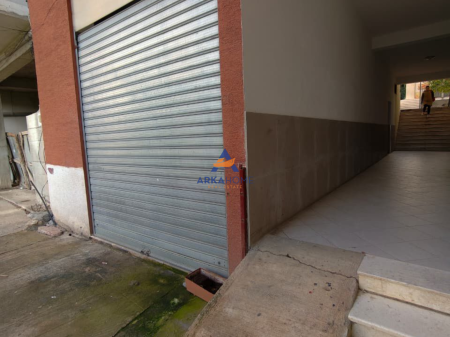 SHITET DYQAN 50M2 "TE FRESKU" 60.000 EURO