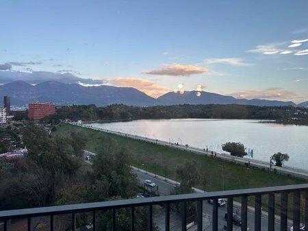 Apartment 2+1+2 for sale, Lake View Residence