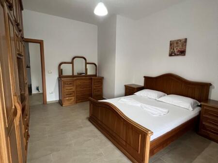 Appartamento 2+1+2 Centro Vlora