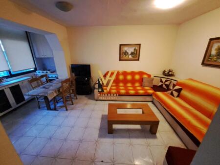 APARTMENT 1+1+BLK FOR RENT IN STUDENT CITY 40,000 LEKE