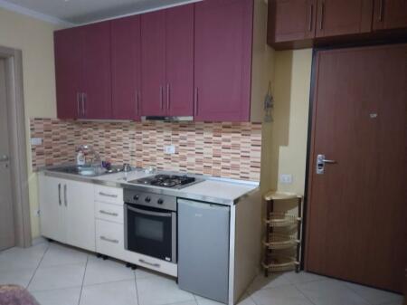 Apartment 1+1 for rent at the former Electric Market!
