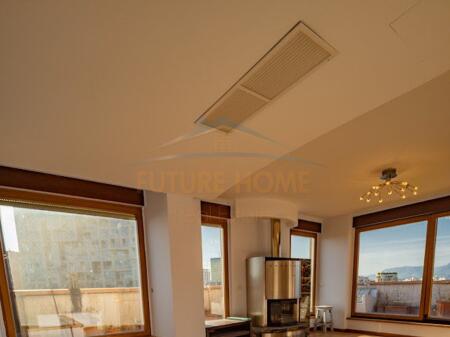 Rent, Duplex+2 Parking Spaces, Elbasanit Street