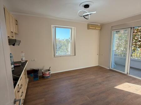 Apartment 2+1 at Harry Fultz!
