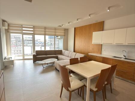 Apartment for sale 2+1+2 at KiKa 2