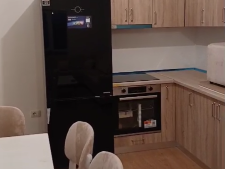 Apartment 2+1 for rent, Univers City