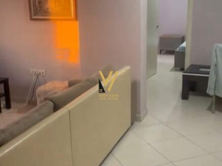 APARTMENT 2+1+BLK FOR RENT IN FRESK 45,000 LEKE