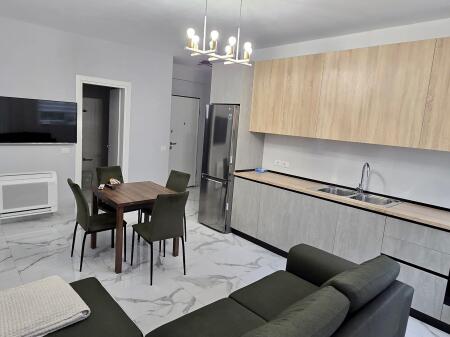  RENT Apartment 2+1  FZ Complex, Dry Lake  "Hamdi Sina" Street 
