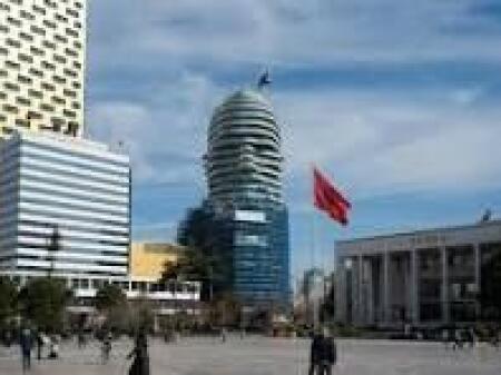 89For sale, Apartment 2+1+2 Tirana Rock, Center, Tirana