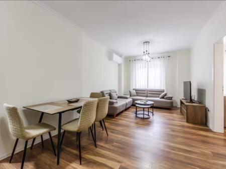 Apartment for rent 2+1