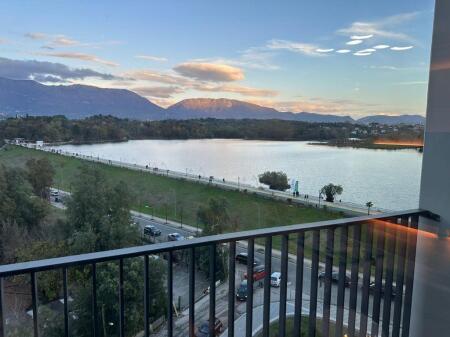 For sale, Apartment 2+1+2+ Parking space, Lake View Residence